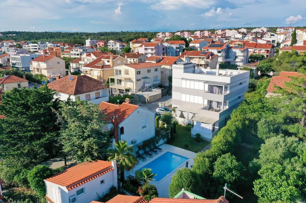 Apartments Mato Zadar
