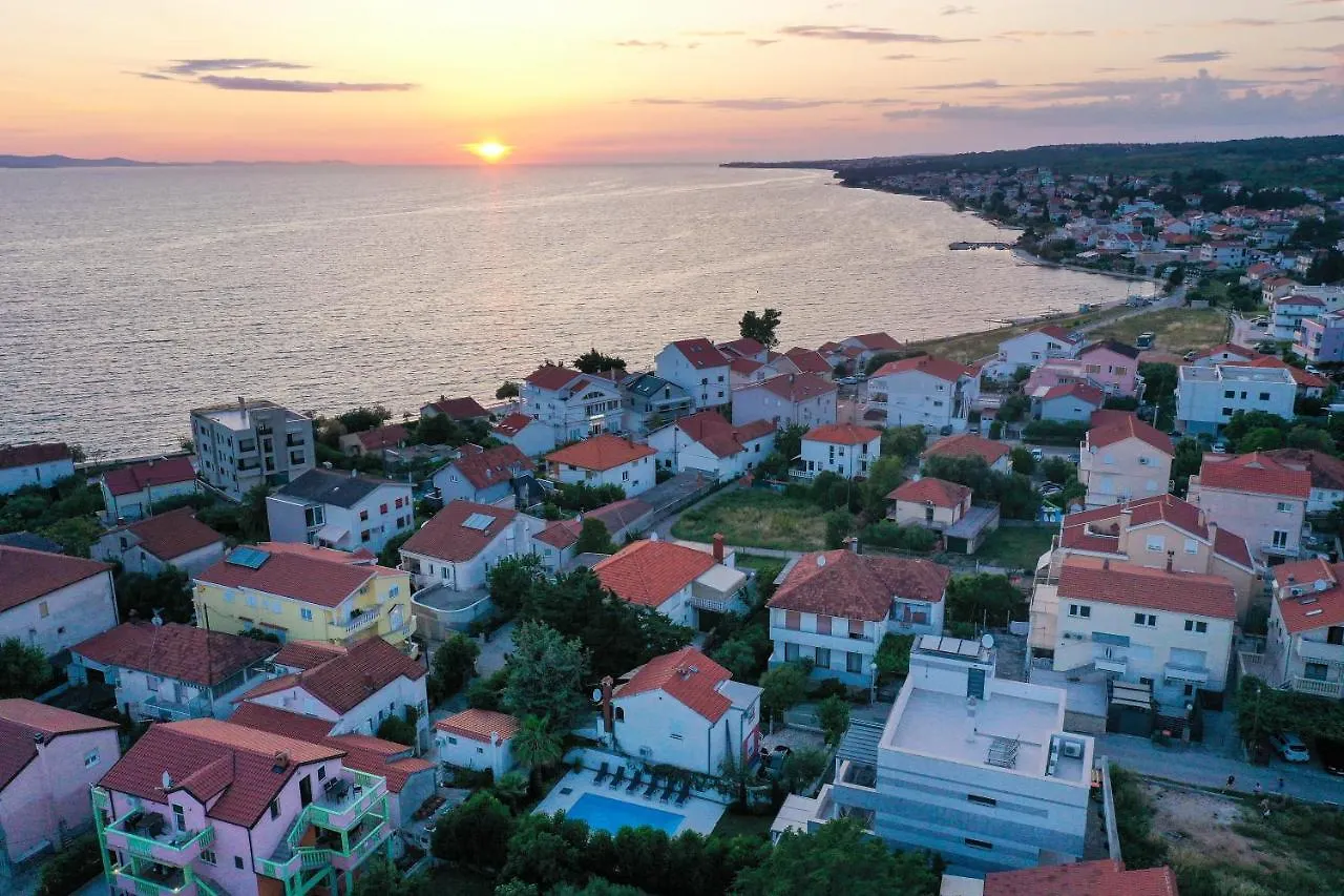 Apartments Mato Zadar