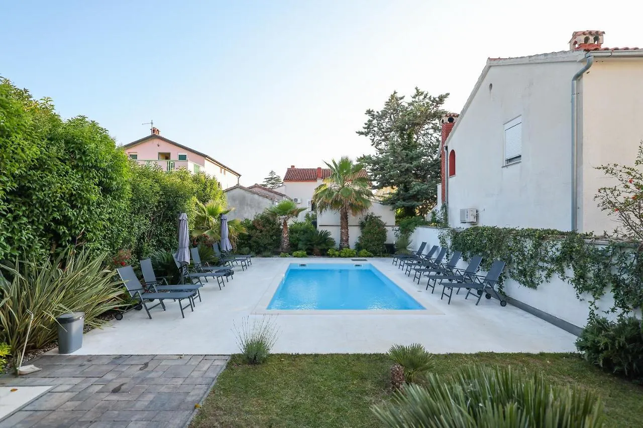 Apartments Mato Zadar Croatia