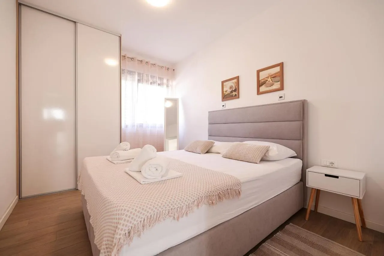 Apartments Mato Zadar