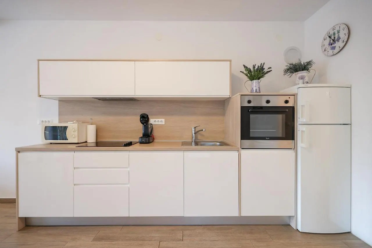 Apartments Mato Zadar Croatia