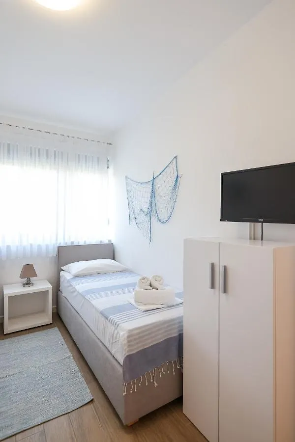 Apartments Mato Zadar