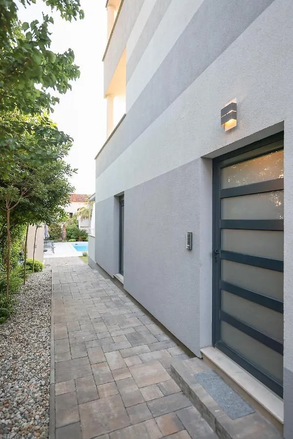 Apartments Mato Zadar Croatia