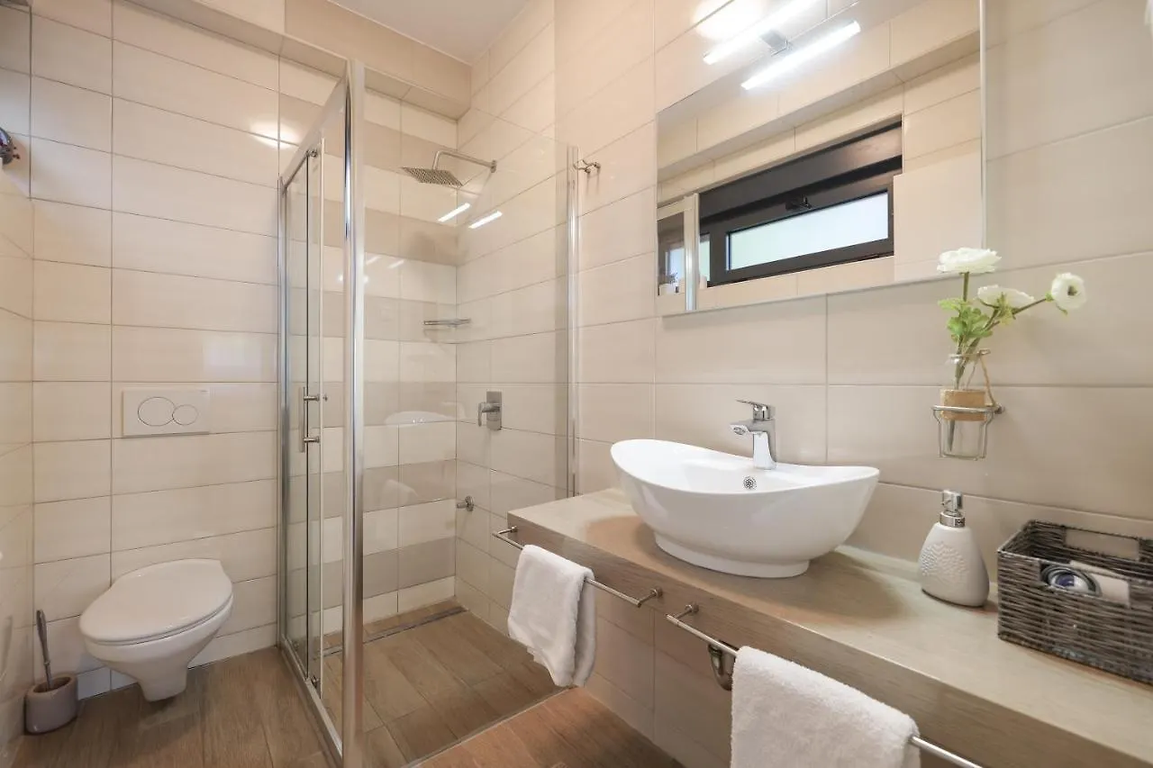 Apartments Mato Zadar Croatia