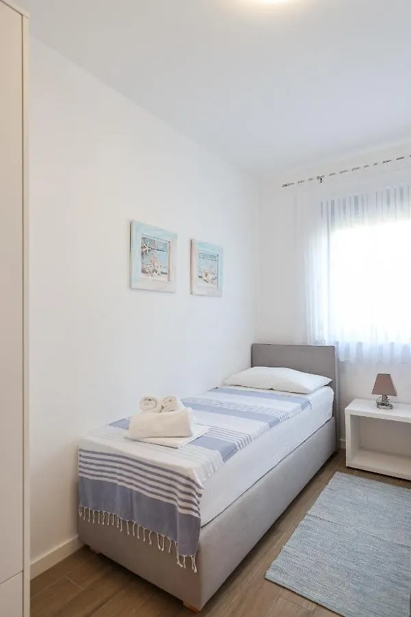 Apartments Mato Zadar