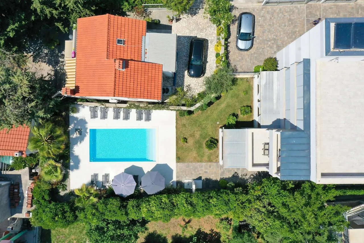 Apartments Mato Zadar