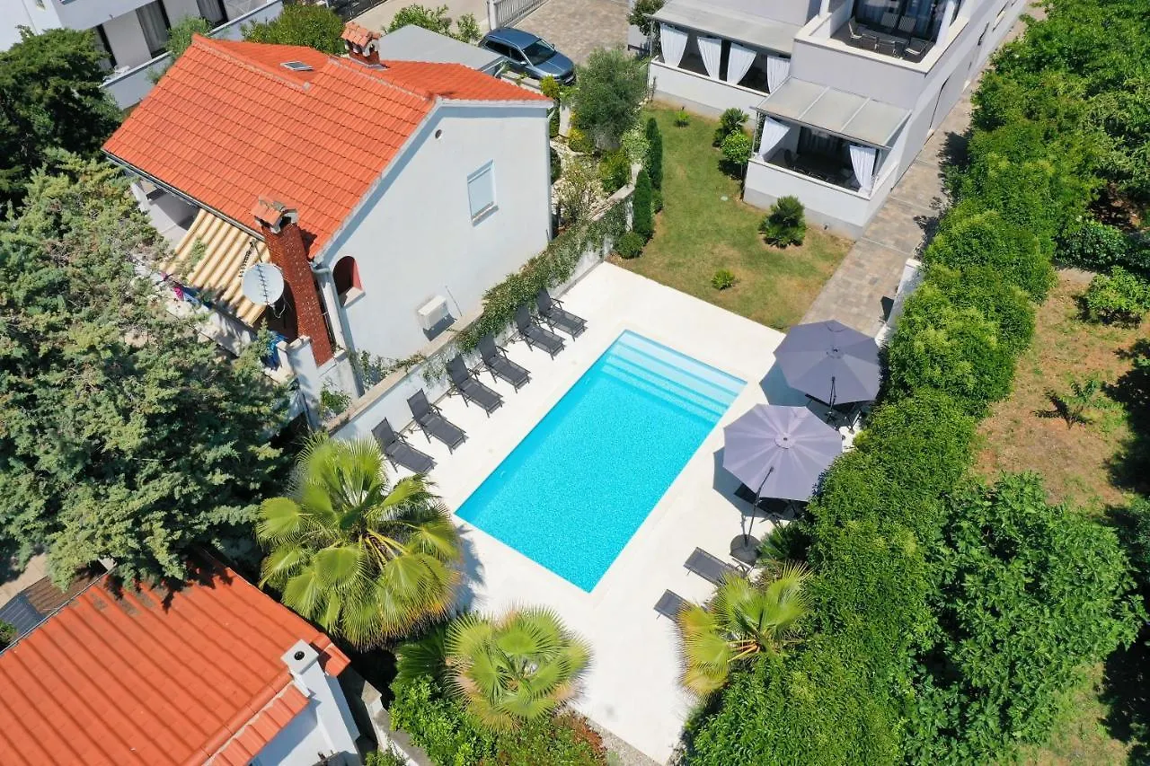 Apartments Mato Zadar