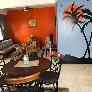 Aupicblue Vieux Fort