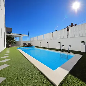  Apartment Doel