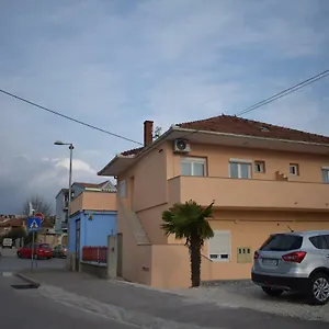  Apartment Nediljko & Mila