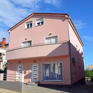  Apartment La Luna