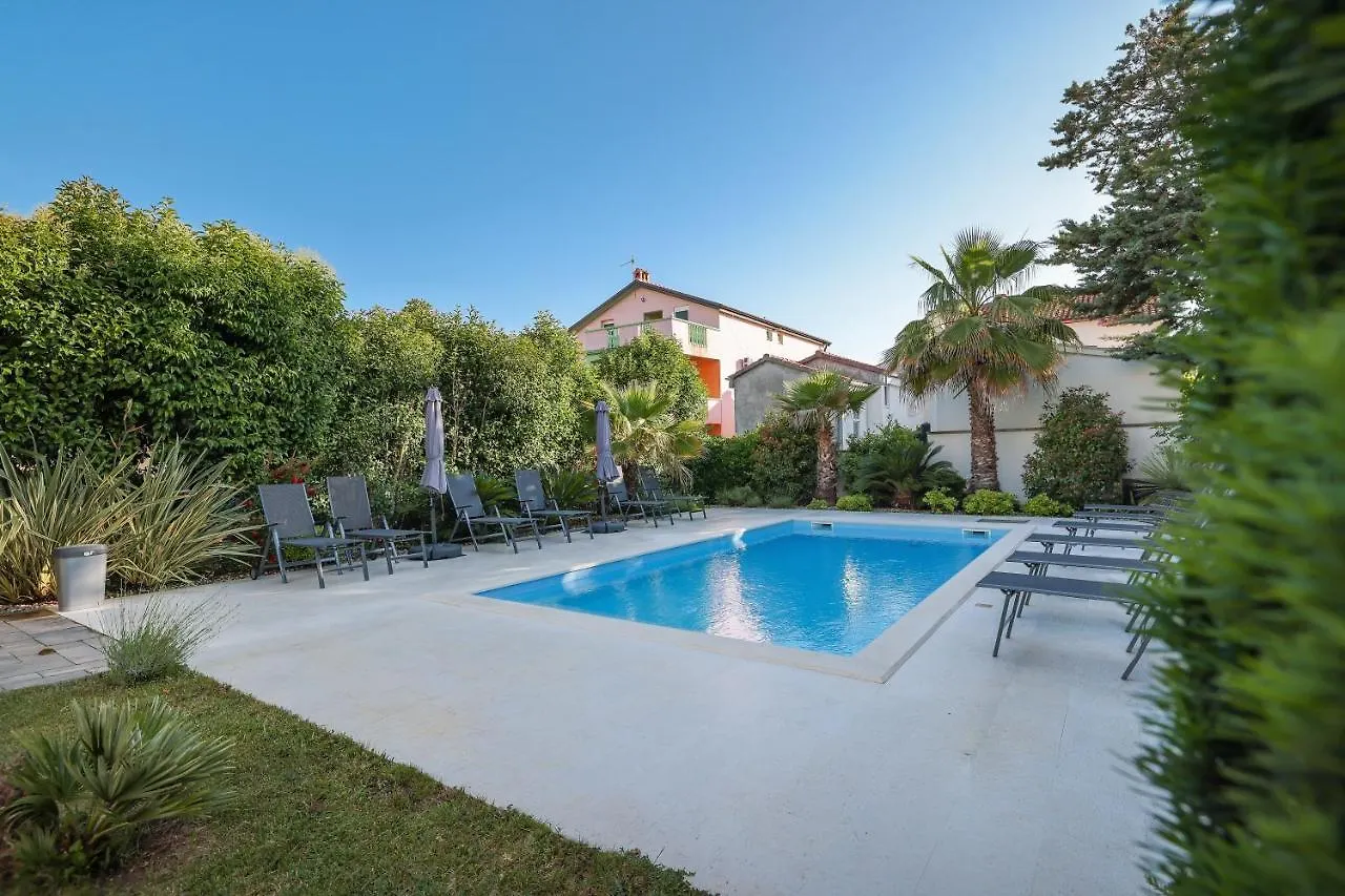 Apartments Mato Zara Croazia