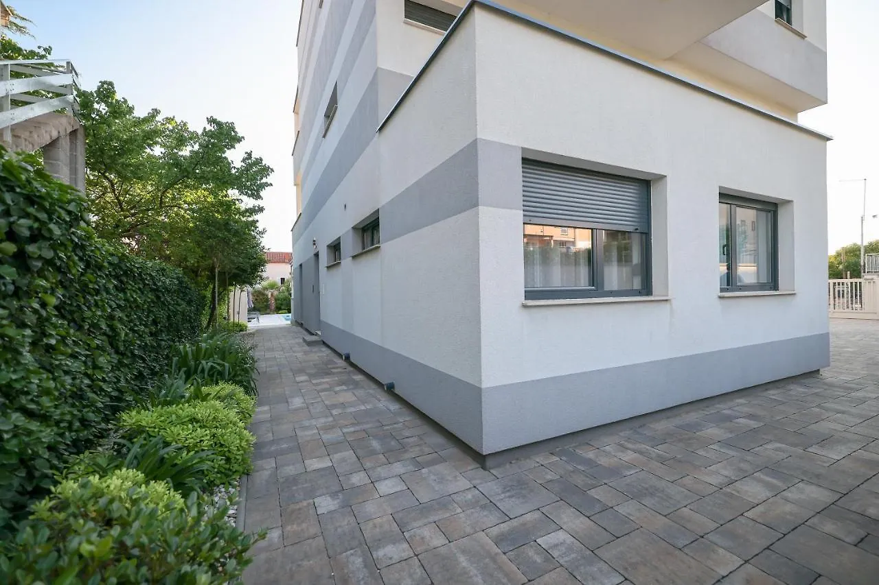 Apartments Mato Zara