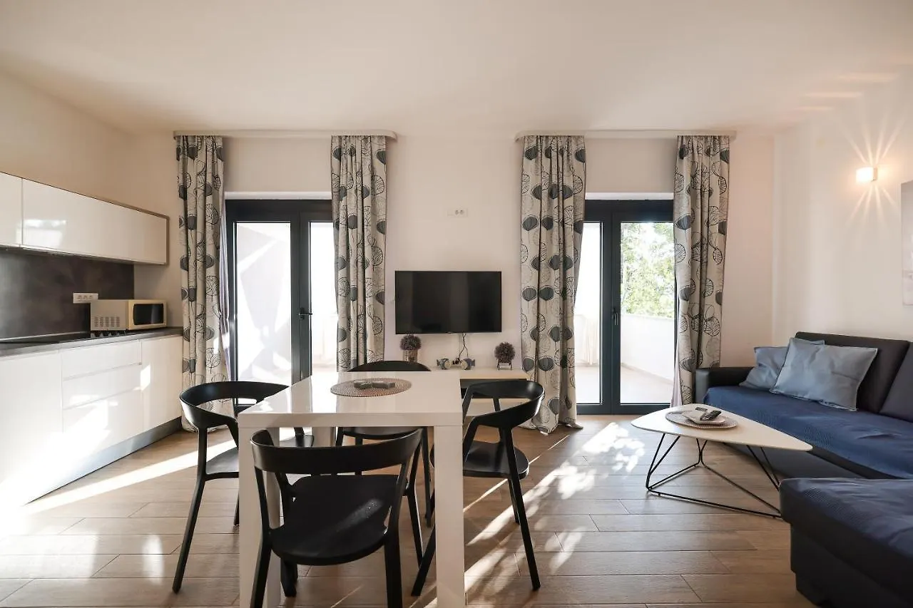Apartments Mato Zara Croazia